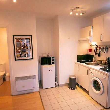 サン＝ジェルマン＝アン＝レーRelais Du 21アパートメント エクステリア 写真